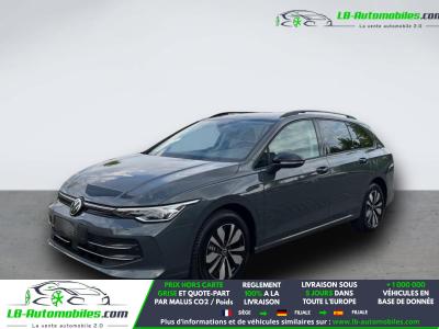 Volkswagen Golf SW 2.0 TDI 150 BVA