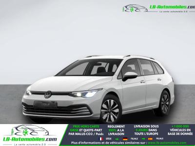 Volkswagen Golf SW 2.0 TDI 150 BVA