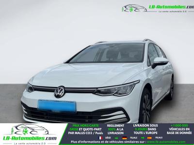 Volkswagen Golf SW 2.0 TDI 150 BVA