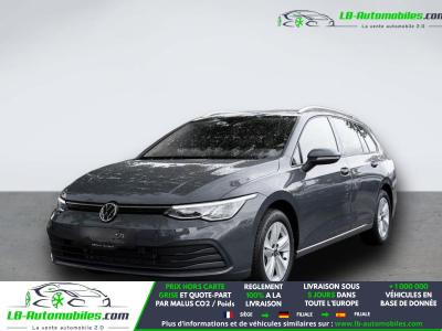 Volkswagen Golf SW 2.0 TDI 150 BVA