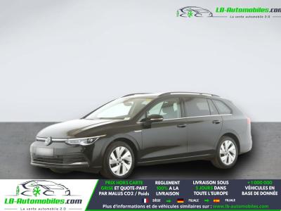 Volkswagen Golf SW 2.0 TDI 150 BVA