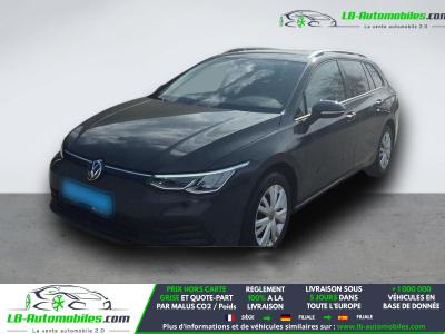 Volkswagen Golf SW 2.0 TDI 150 BVA