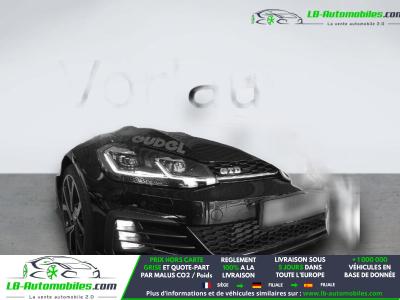 Volkswagen Golf SW 2.0 TDI 150 BVA