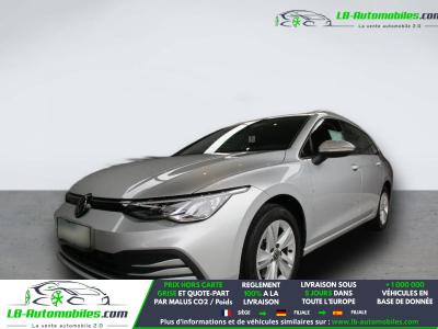 Volkswagen Golf SW 2.0 TDI 150 BVA