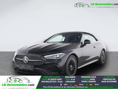Mercedes CLE Cabriolet 200 BVA