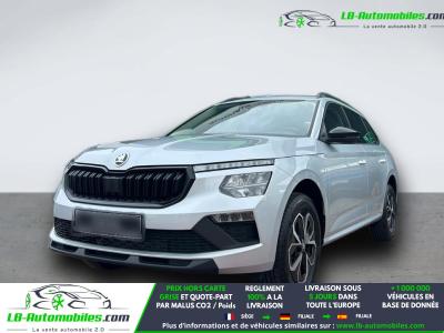 Skoda Kamiq 1.0 TSI Evo 2 95 ch BVM