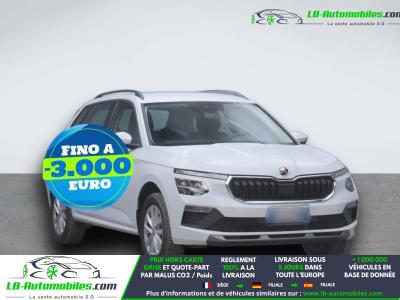 Skoda Kamiq 1.0 TSI Evo 2 95 ch BVM