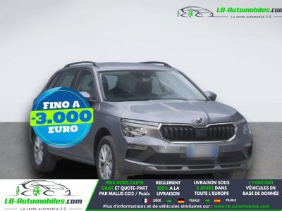 Skoda Kamiq 1.0 TSI Evo 2 95 ch BVM