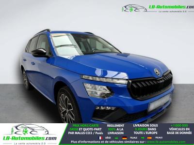 Skoda Kamiq 1.0 TSI Evo 2 95 ch BVM