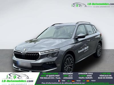Skoda Kamiq 1.0 TSI Evo 2 116 ch BVM