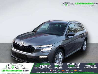 Skoda Kamiq 1.0 TSI Evo 2 116 ch BVM