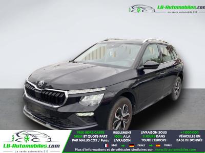 Skoda Kamiq 1.0 TSI Evo 2 116 ch BVM