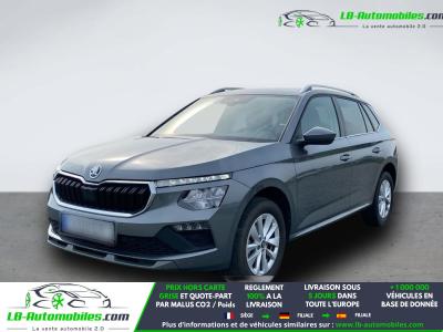 Skoda Kamiq 1.0 TSI Evo 2 116 ch BVM