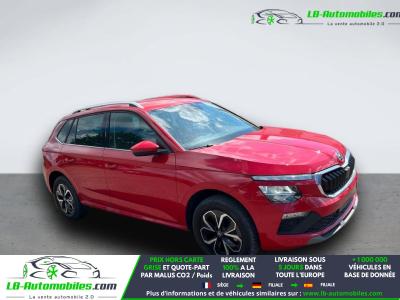 Skoda Kamiq 1.0 TSI Evo 2 116 ch BVM