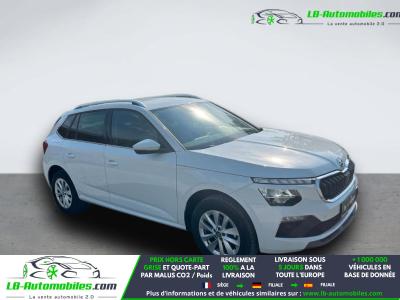 Skoda Kamiq 1.0 TSI Evo 2 116 ch BVM