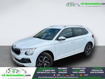 Skoda Kamiq 1.0 TSI Evo 2 116 ch BVM