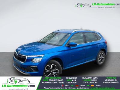 Skoda Kamiq 1.0 TSI Evo 2 116 ch BVM
