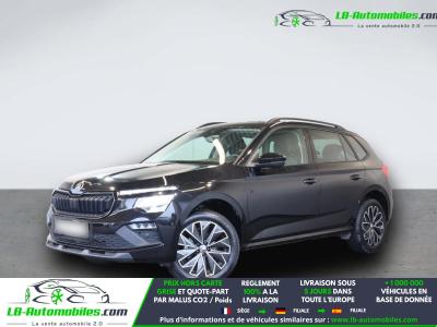 Skoda Kamiq 1.0 TSI Evo 2 95 ch BVM