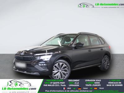 Skoda Kamiq 1.0 TSI Evo 2 95 ch BVM