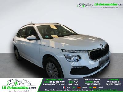 Skoda Kamiq 1.0 TSI Evo 2 95 ch BVM