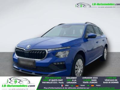 Skoda Kamiq 1.0 TSI Evo 2 95 ch BVM
