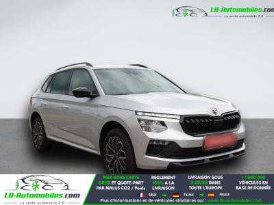 Skoda Kamiq 1.0 TSI Evo 2 116 ch BVM