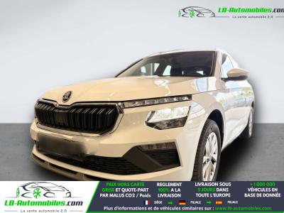 Skoda Kamiq 1.0 TSI Evo 2 116 ch BVM