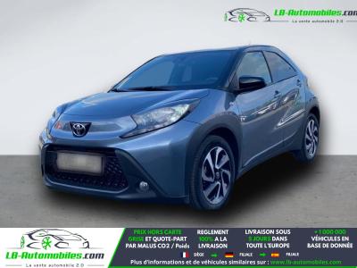 Toyota Aygo X 1.0 VVT-i 72 BVA