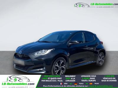 Toyota Yaris Hybride 116ch
