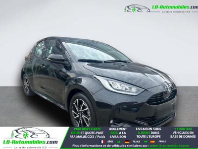 Toyota Yaris Hybride 116ch