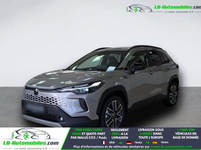 Toyota Corolla Cross Hybride 140ch BVA