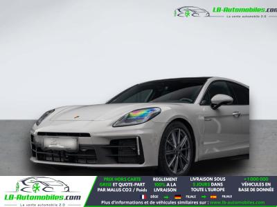 Porsche Panamera 4 E-Hybrid V6 470 ch BVA