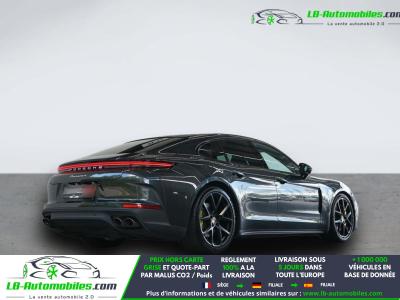 Porsche Panamera 4 E-Hybrid V6 470 ch BVA