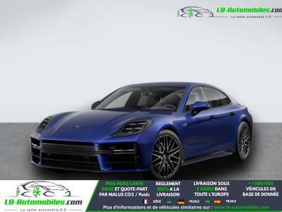 Porsche Panamera 4 V6 353 ch BVA