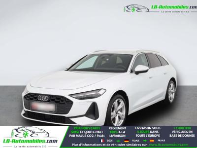 Audi A5 Avant 40 TDI Hybride 204 BVA