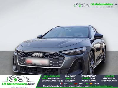 Audi A5 Avant 40 TDI Hybride 204 BVA