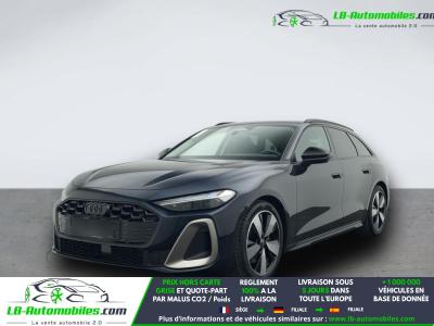 Audi A5 Avant 40 TDI Hybride 204 BVA