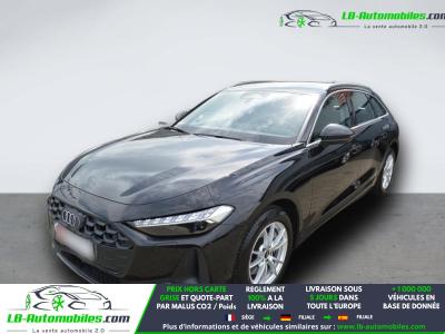 Audi A5 Avant 40 TDI Hybride 204 BVA