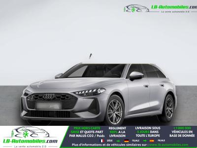 Audi A5 Avant 40 TDI Hybride 204 BVA