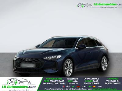 Audi A5 Avant 40 TDI Hybride 204 BVA