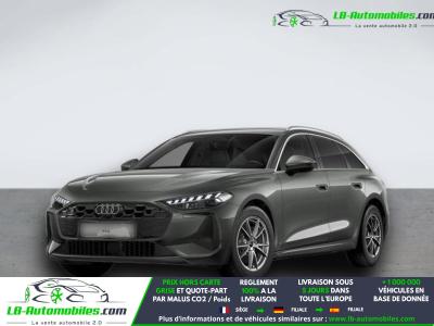 Audi A5 Avant 40 TDI Hybride 204 BVA