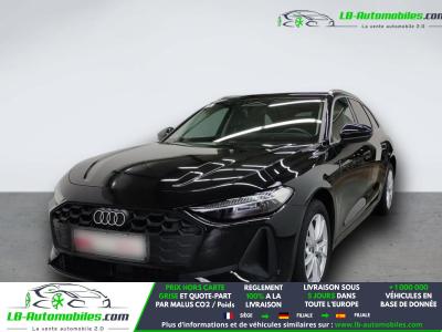 Audi A5 Avant 40 TDI Hybride 204 BVA