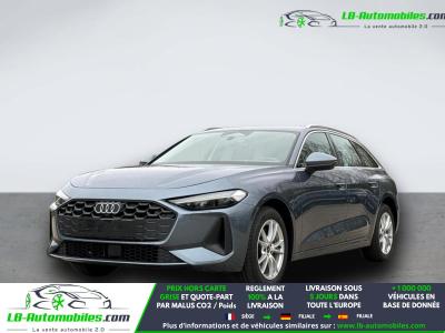 Audi A5 Avant 40 TDI Hybride 204 BVA
