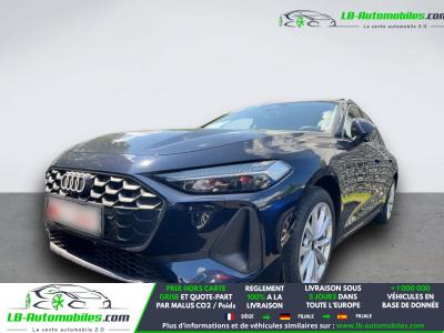 Audi A5 Avant 40 TDI Hybride 204 BVA