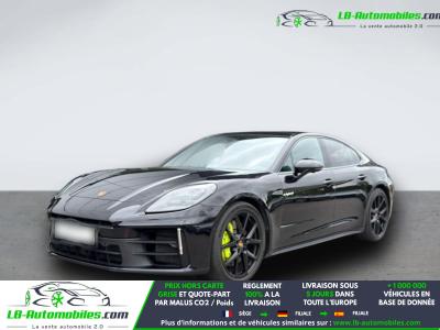 Porsche Panamera 4 E-Hybrid V6 470 ch BVA