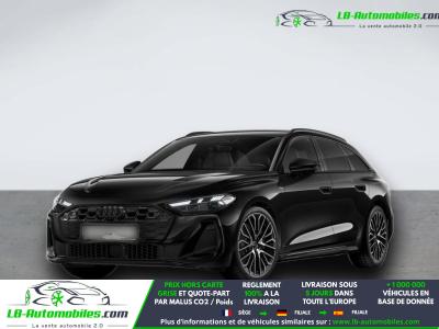 Audi A5 Avant 40 TDI Hybride 204 BVA Quattro