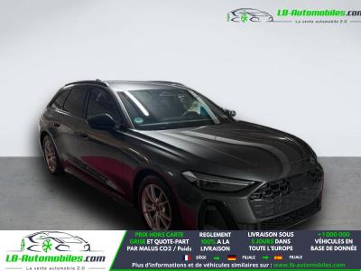 Audi A5 Avant 40 TDI Hybride 204 BVA Quattro