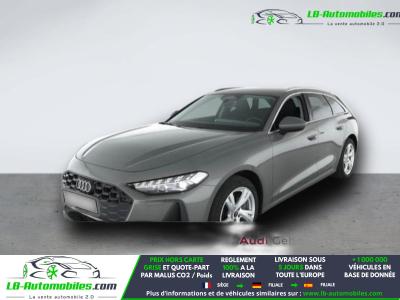 Audi A5 Avant 40 TDI Hybride 204 BVA Quattro