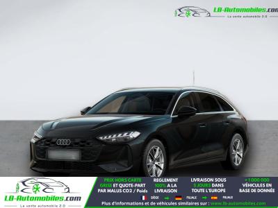 Audi A5 Avant 40 TDI Hybride 204 BVA Quattro