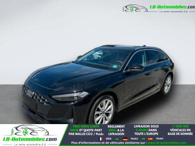 Audi A5 Avant 40 TDI Hybride 204 BVA Quattro